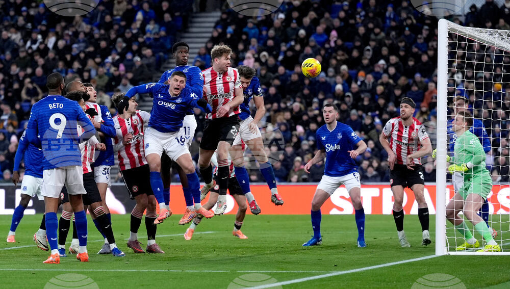 Britain Premier League Soccer