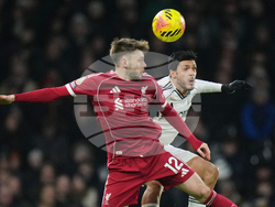 Britain Premier League Soccer