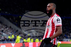 Britain Premier League Soccer