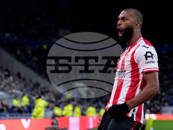 Britain Premier League Soccer