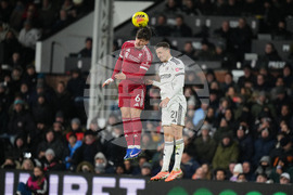 Britain Premier League Soccer