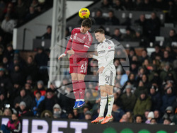 Britain Premier League Soccer