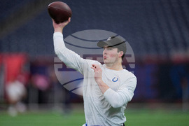 Colts Texans Football