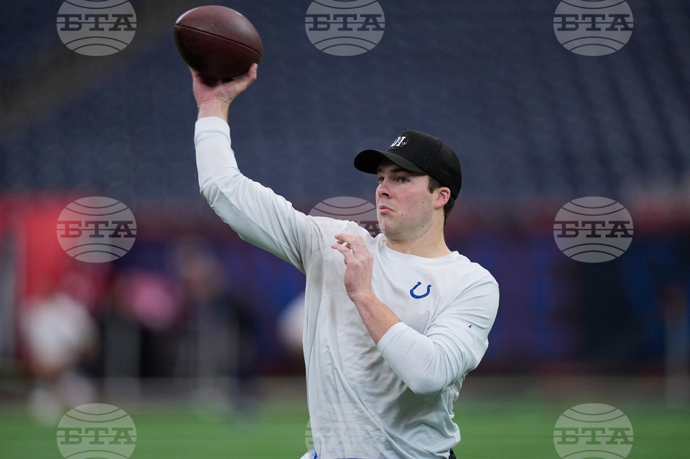 Colts Texans Football