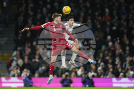 Britain Premier League Soccer