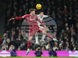 Britain Premier League Soccer