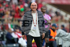 Morocco Africa Cup of Nations Soccer