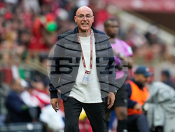 Morocco Africa Cup of Nations Soccer