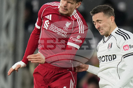 Britain Premier League Soccer