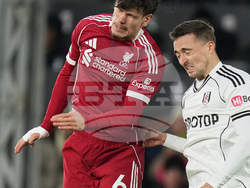 Britain Premier League Soccer