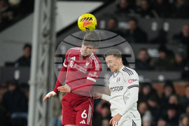 Britain Premier League Soccer