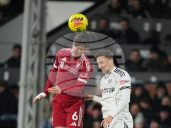 Britain Premier League Soccer