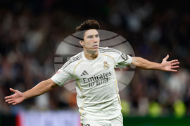 Spain La Liga Soccer