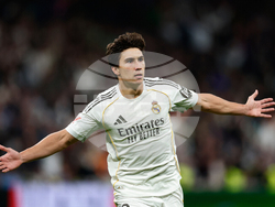 Spain La Liga Soccer