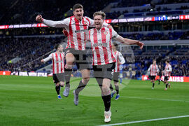 Britain Premier League Soccer