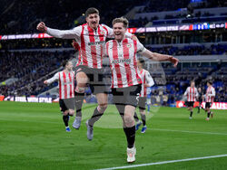 Britain Premier League Soccer