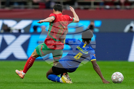 Morocco Africa Cup of Nations Soccer