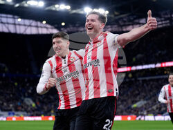 Britain Premier League Soccer