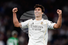 Spain La Liga Soccer