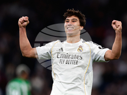 Spain La Liga Soccer