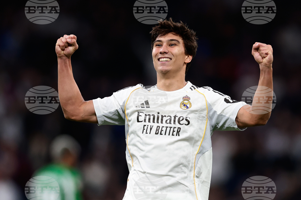 Spain La Liga Soccer