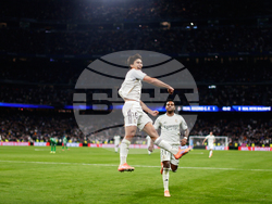 APTOPIX Spain La Liga Soccer