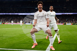 Spain La Liga Soccer