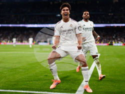 Spain La Liga Soccer