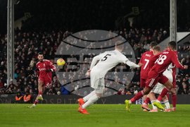 Britain Premier League Soccer