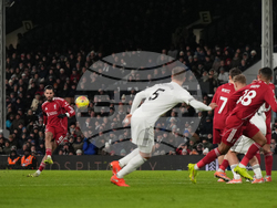 Britain Premier League Soccer