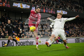 Britain Premier League Soccer