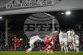 Britain Premier League Soccer