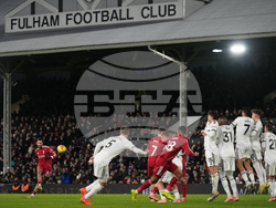 Britain Premier League Soccer