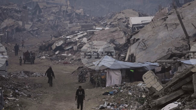 Египет обяви, че е постигнато споразумение за състава на комитета от палестински технократи, който ще управлява Газа