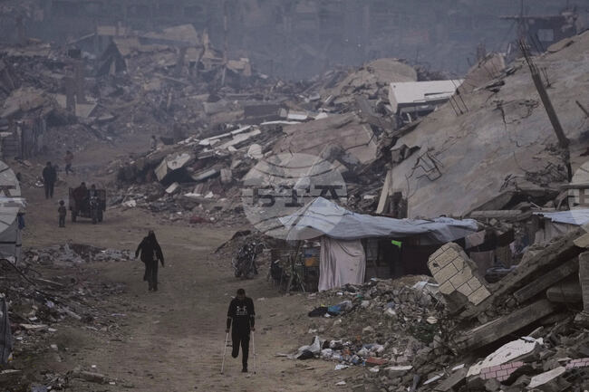 Египет обяви, че е постигнато споразумение за състава на комитета от палестински технократи, който ще управлява Газа