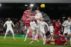 Britain Premier League Soccer