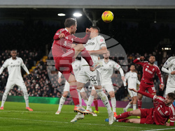 Britain Premier League Soccer