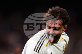 Spain La Liga Soccer