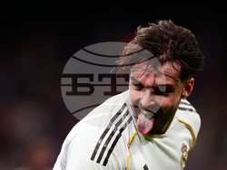 Spain La Liga Soccer