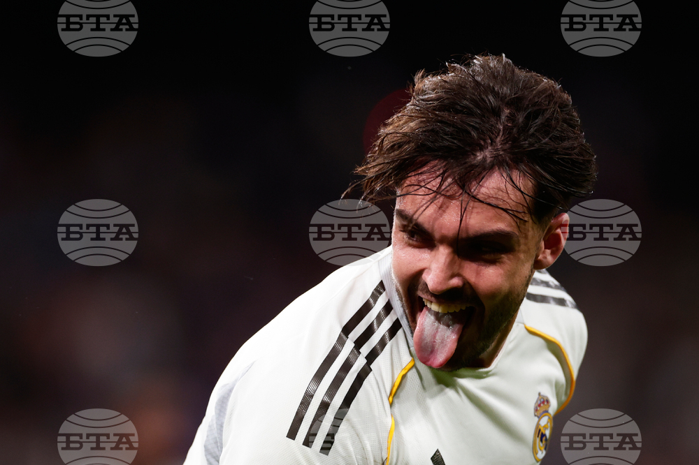 Spain La Liga Soccer