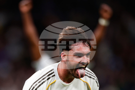 Spain La Liga Soccer