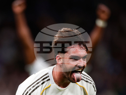 Spain La Liga Soccer