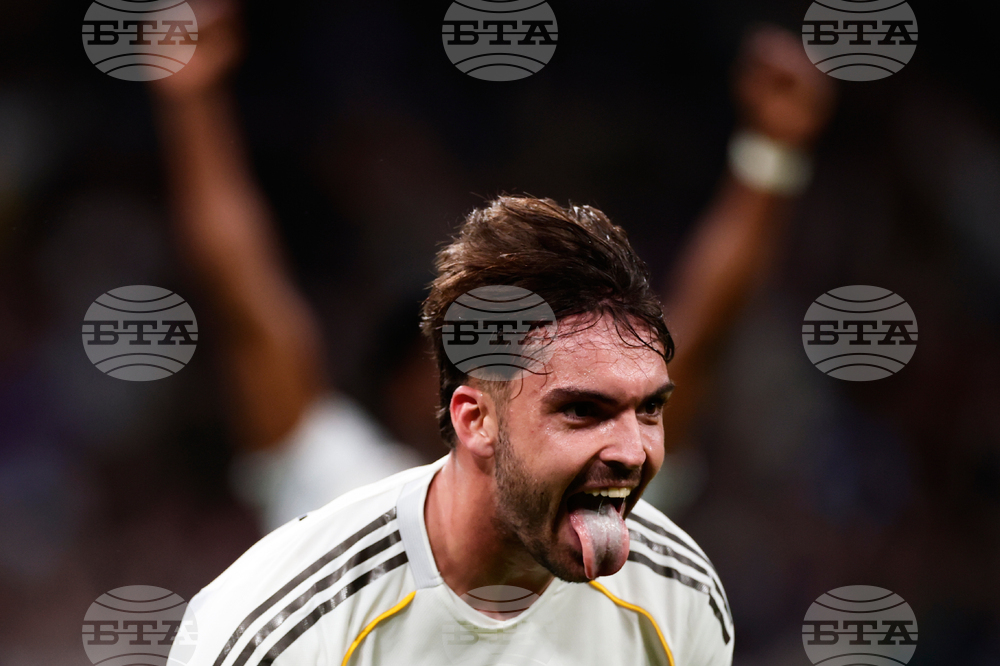 Spain La Liga Soccer