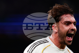 Spain La Liga Soccer