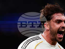 Spain La Liga Soccer