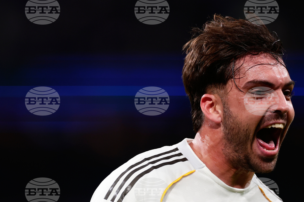 Spain La Liga Soccer