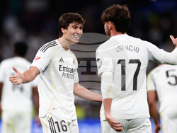 Spain La Liga Soccer