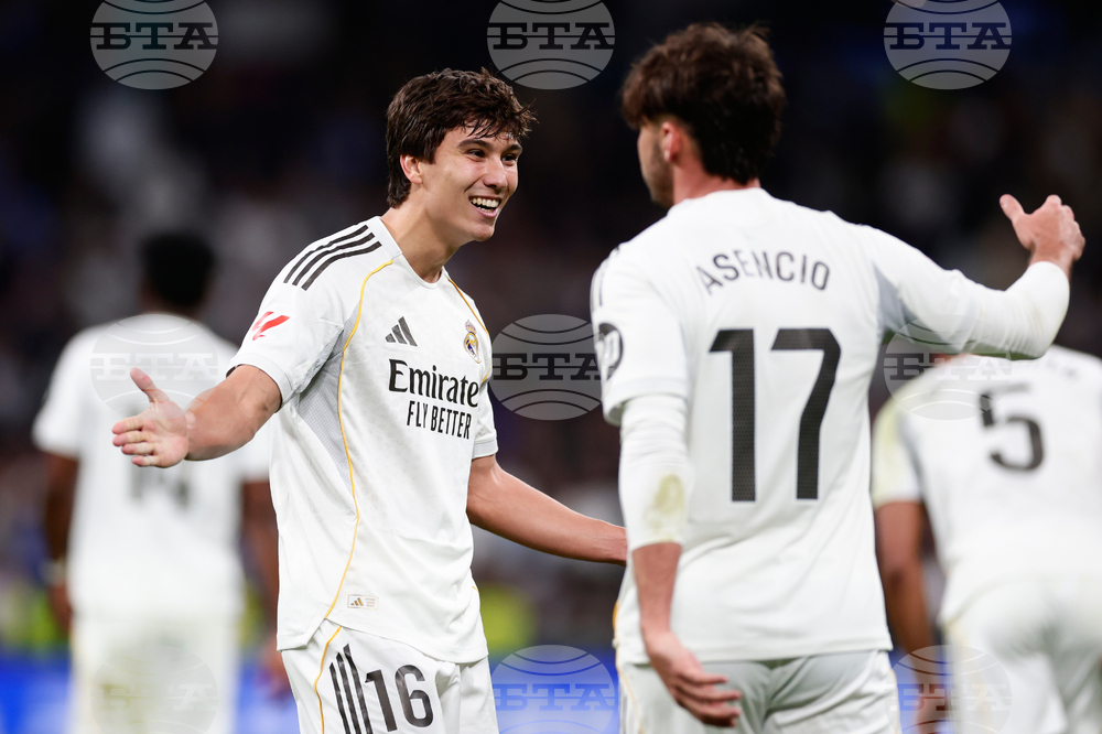 Spain La Liga Soccer