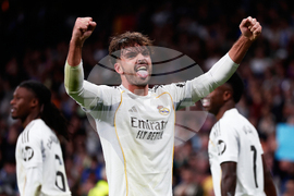 Spain La Liga Soccer