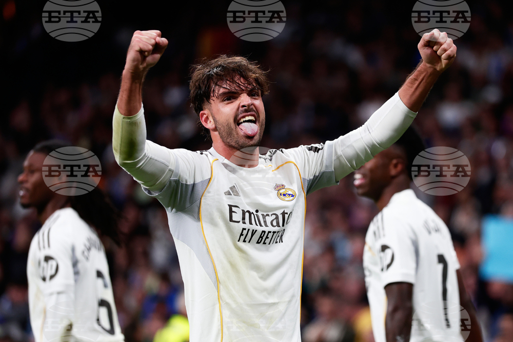 Spain La Liga Soccer